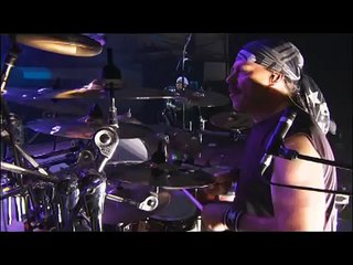 George Thorogood And The Destroyers - Bad To The Bone (From "30th Anniversary Tour Live")