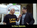 LA IENA OPERAIA Alessandro Teveri, Candidato Sindaco cel M5S per Viadana (MN)