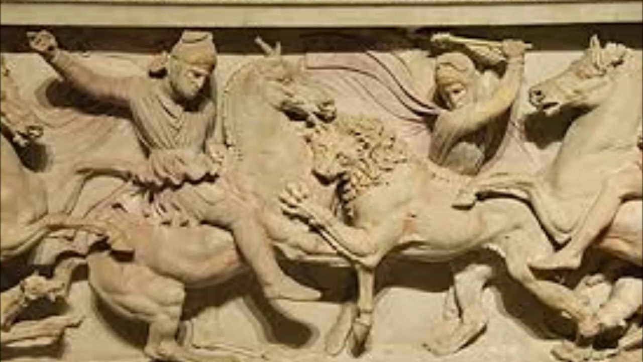 Ataraxia - Bylar ( Dead Can Dance Cover)