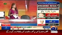 Geo News Headlines 31 May 2015_ News Pakistan Today Women Participation in Local