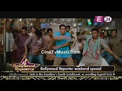 Bajrangi Bhaijaan Ka Teaser Aaye Sabko Pasand 31st May 2015 CineTvMasti.Com
