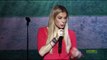 Iliza Shlesinger - Why Guys Put Up With Us When We're Drunk (Stand up Comedy)