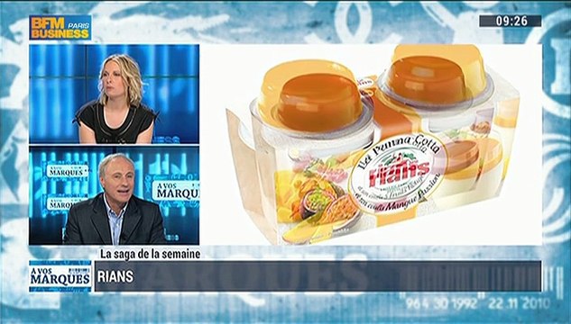 Rians: Hugues Triballat - 31/05