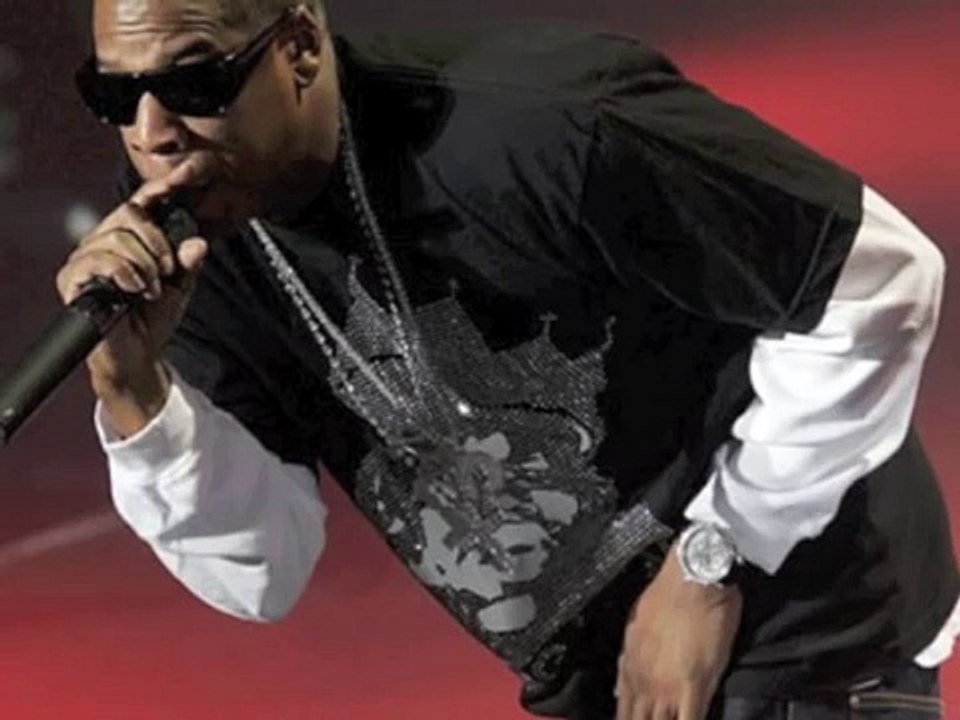 Jay-Z - Most Kingz (Feat. Chris Martin) HQ