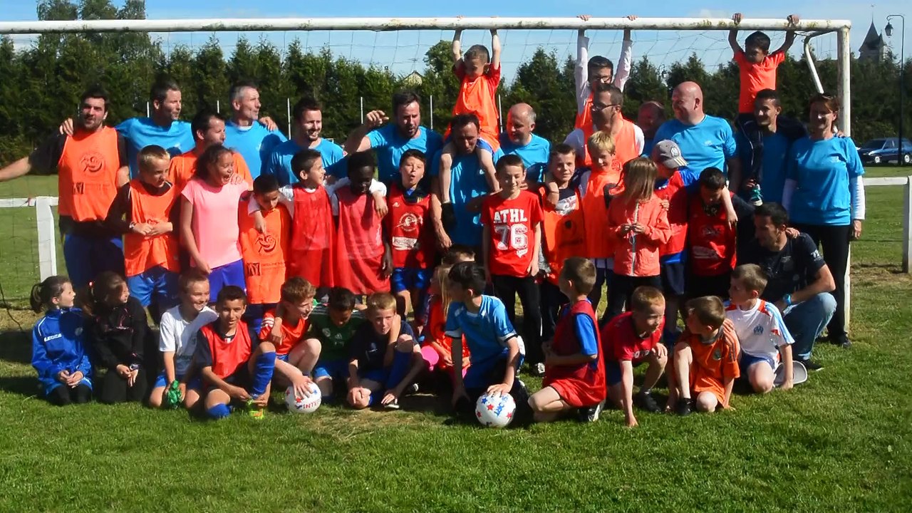 Kermesse le 30/05/2015
