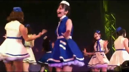 PASSPO☆   Kimiiro no Samba ぱすぽ☆   君色のサンバ