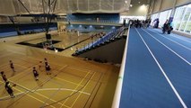 Pan Am Aquatics Centre at U of T Scarborough campus