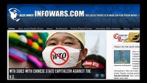 They Just Don't Care Anymore - Alex Jones Tv 2/2