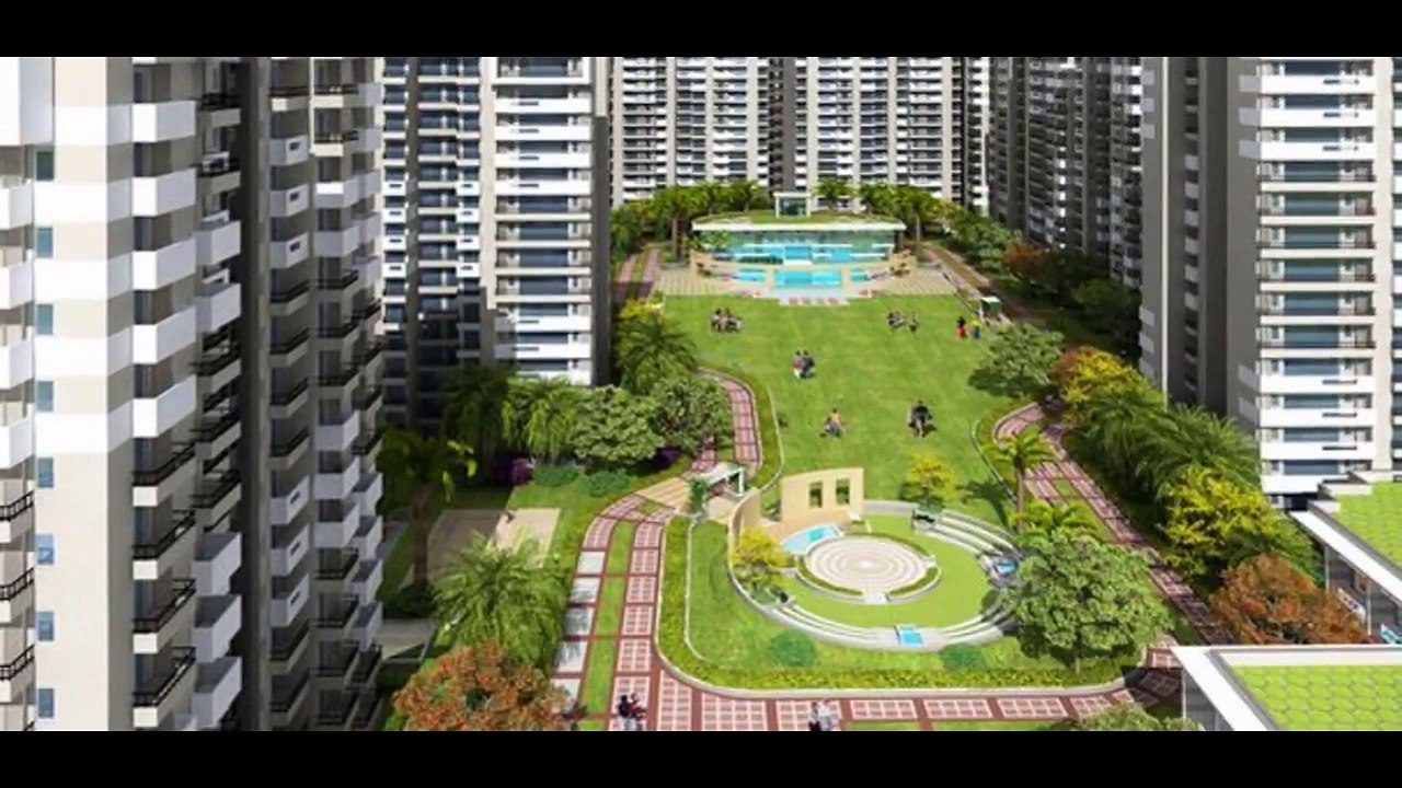 Exotica Fresco Residential Project Sector-137