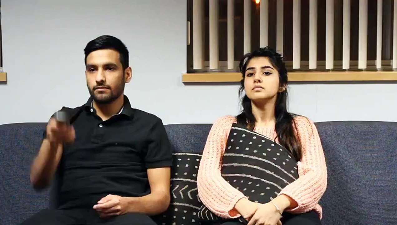 Every girl has done this before By ZaidAliT (Zaid ali Funny Videos)