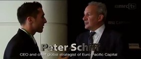 Peter Schiff 2012 - Why Liberals Are Willing To Take America Off The 'Fiscal Cliff'