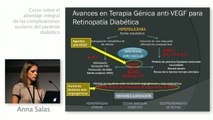 Últimos avances en terapia génica para retinopatía diabética: de básica a clínica