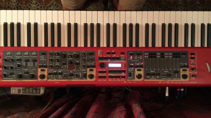 Radio Eighties 1 - Piano