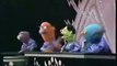 Classic Sesame Street - Cab Calloway sings 