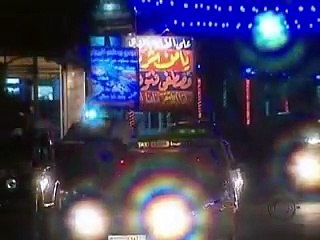 Refugees Turn To Prostitution