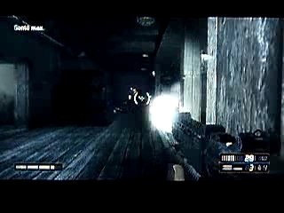 Resistance fall of man