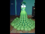 Worst wedding dresses ever - Crazy compilation