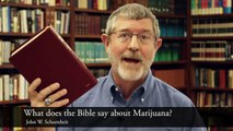 What does the Bible say about Marijuana / Weed / Cannabis / Pot? Is it okay?