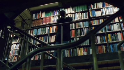 いいなCM　大和ハウス リリーフランキー 深津絵里 「ここで、一緒に」野党篇