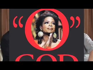 "O" God: A Dialogue on Truth and Oprah's Spirituality