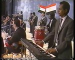 الموسيقار محمد وردي - ياسلام منك انا آه  - حفل القاهرة - تقديم ليلى المغربي
