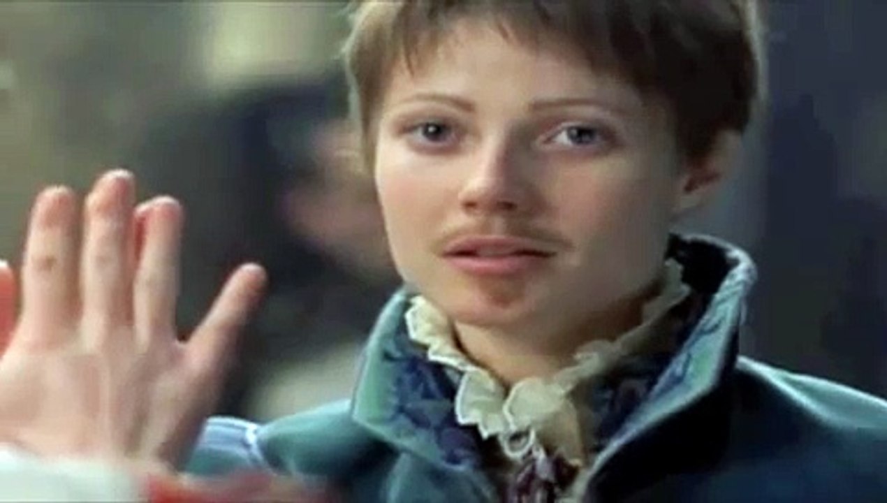 Shakespeare in love scene ita