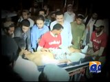 Mastung Tragedy - Geo News Headlines 31 May 2015