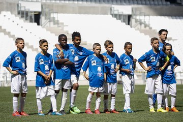 Les images de la victoire de l'OM en Champion's Cup