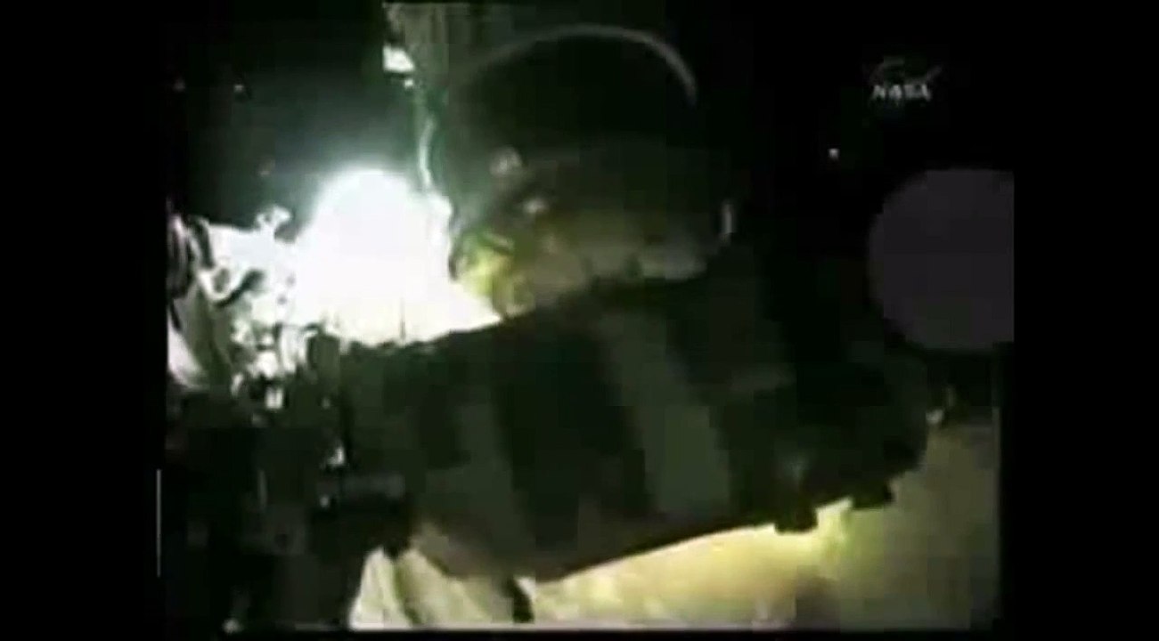 NASA Top Secret UFO Tapes Captured Footage Compilation