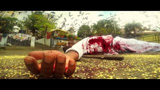 Attack Theatrical Trailer | Manchu Manoj | Surabhi | Jagapati babu | Prakash raj |