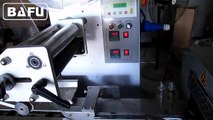 ball packaging machine, mothballs packaging machine, automattic packaging machine