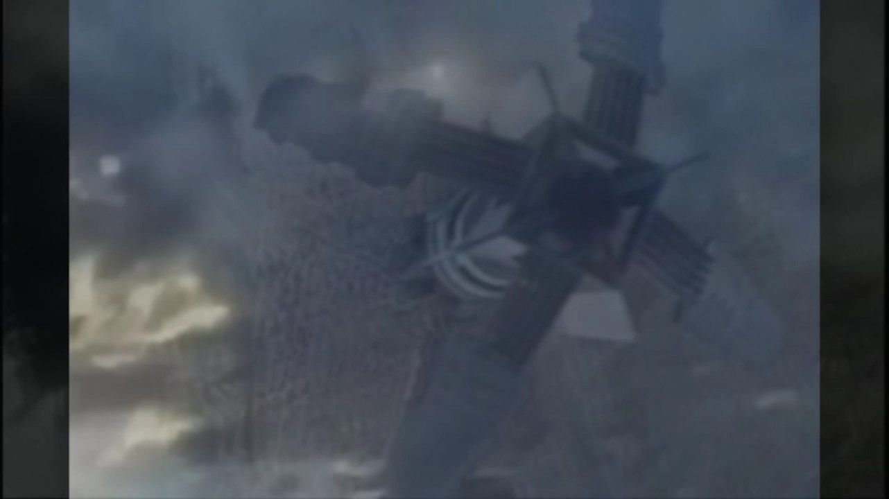 World War 3 (Official Trailer)