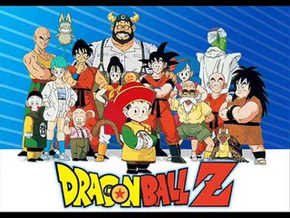 Cancion Dragon Ball Z