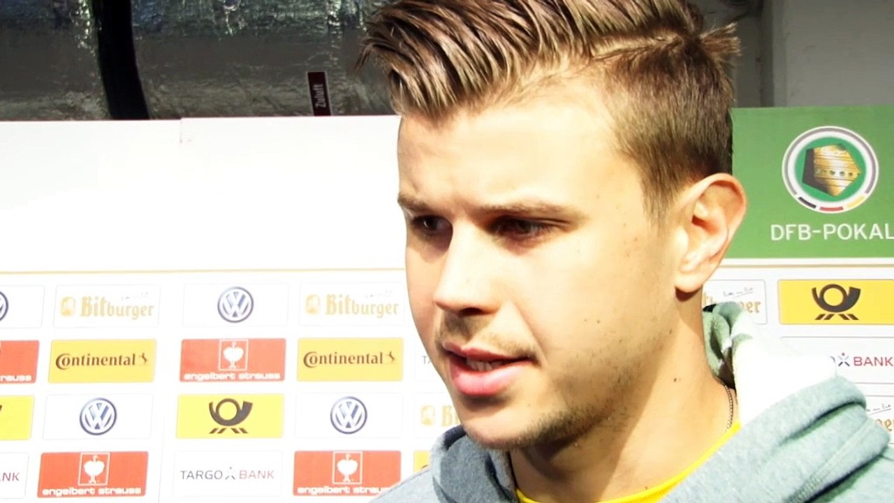 Langerak: "de bruynes schuss nicht unhaltbar"