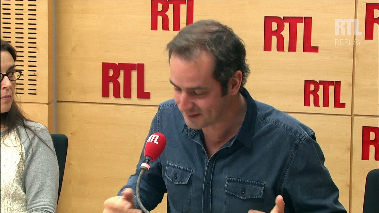 Tanguy Pastureau : les Républicains, les States by Nicolas Sarkozy