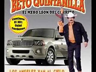 El Cobrador De La Mafia     (Beto Quintanilla*)