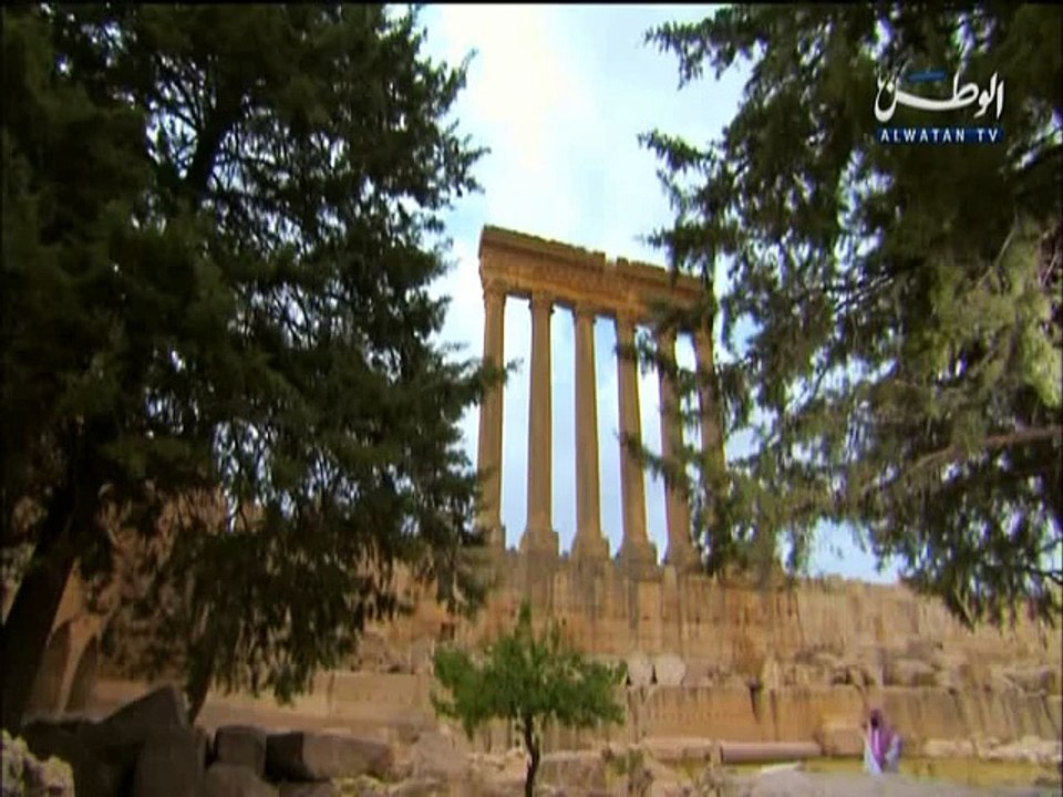 قصة طالوت وجالوت للشيخ نبيل العوضي