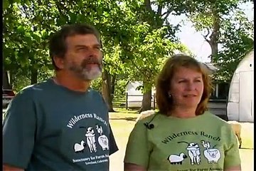 VEGAN Ahimsa (Nonviolence) Farm Sanctuary ~ Plant-Based Planet!