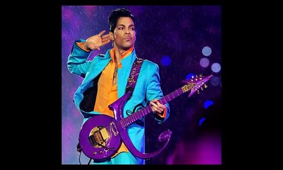Prince - The Purple Reign is Here