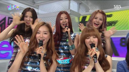 150531 CLC interview