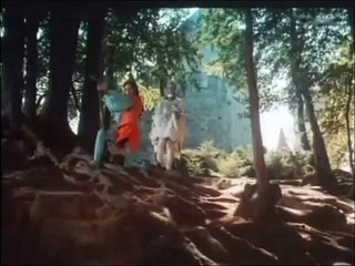 Fantaghirò - Metti al bando la parola "impossibile".