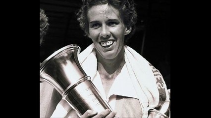 TRIBUTE TO DORIS HART