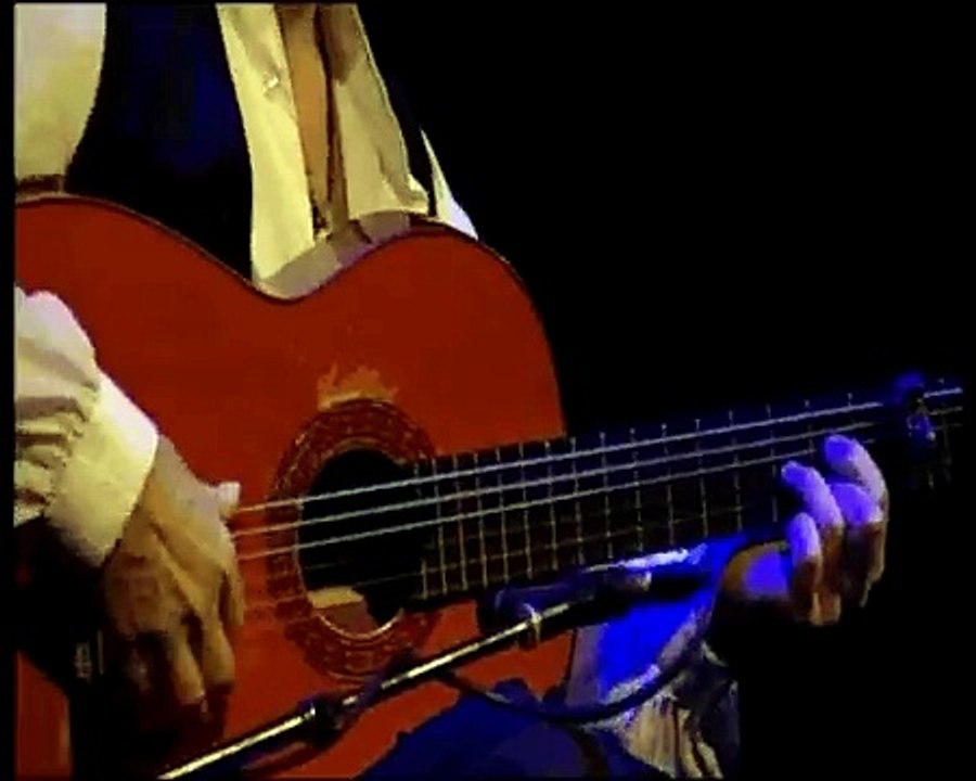 † Paco de Lucia | Buleria | Perfect!!!!!!!