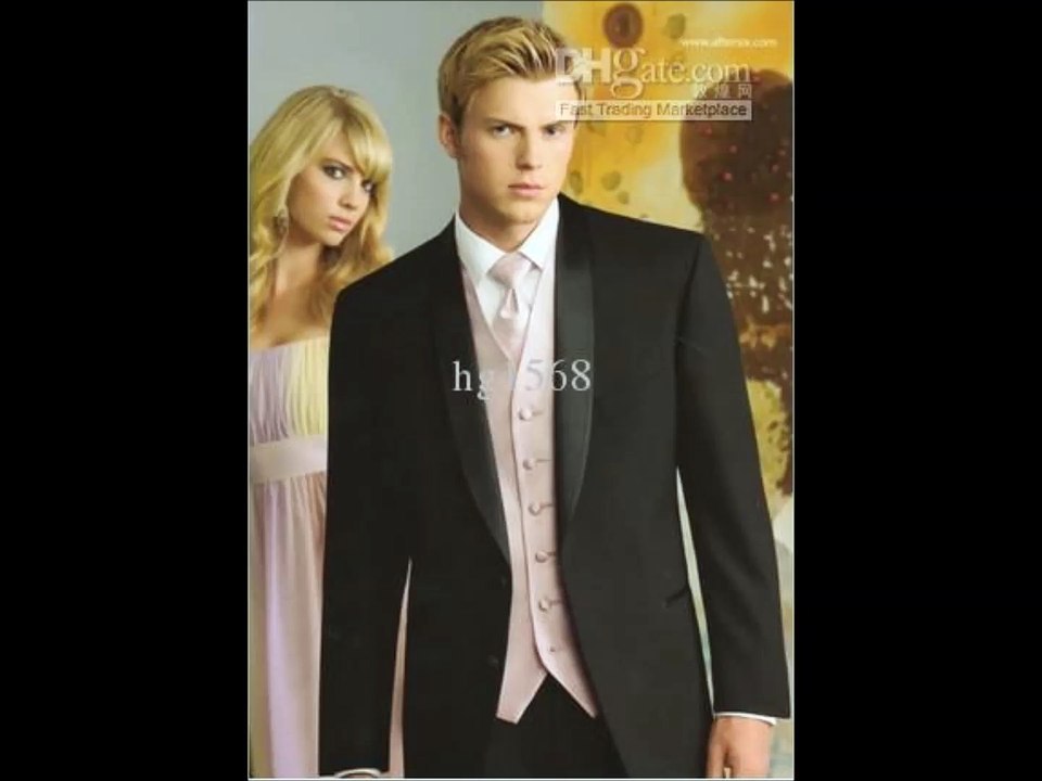 25 most beautiful sets for bridegroom - 25 más bellos conjuntos para el novio