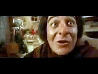 Et on lui pelera le jonc...