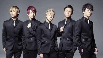 Da-iCE (ダイス) 「FIGHT BACK」 from 1st album「FIGHT BACK」 (Audio)