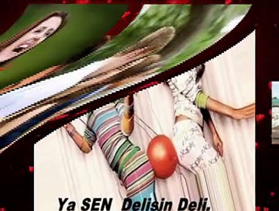 Hande Yener - Naber