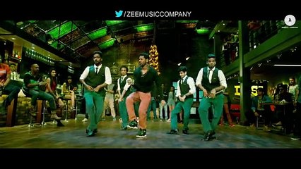prabudiva dance in abcd awesome must watch,