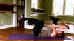 Yoga For Great Abs, Core Strength Exercise Routine | Austin Yoga Teacher Jen Hilman
