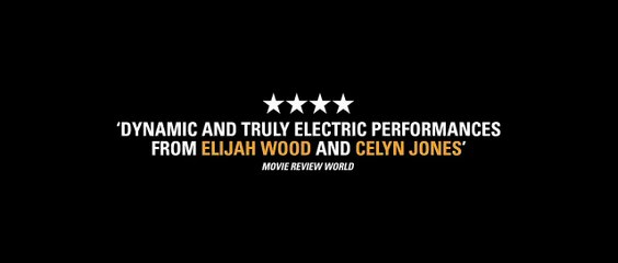 Set Fire to the Stars (2015) Official HD Trailer #1  - Elijah Wood